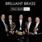  we n= Berlin * brass *k Inte toBrilliant Brass CD