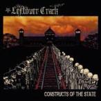 Leftover Crack Constructs of the State CD