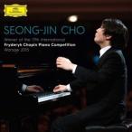 ¥Á¥ç¡¦¥½¥ó¥¸¥ó Chopin Competition Winner 2015 CD