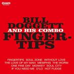 Bill Doggett &amp; His Combo палец наконечник sCD