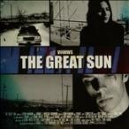 Vowws The Great Sun CD