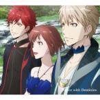 Various Artists TVアニメ『Dance with Devils』ミュージカルコレクション「Dance with Destinies」 CD