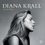 Diana Krall жить * in * Париж < ограничение запись > CD