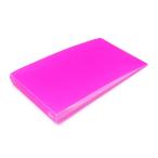 TOWER RECORDS チケットファイル PINK Accessories