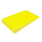 TOWER RECORDS チケットファイル LEMON YELLOW Accessories