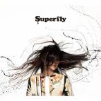 ショッピングSuperfly Superfly 黒い雫 & Coupling Songs:'Side B'＜通常盤＞ 12cmCD Single