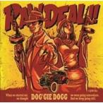 DOG'GIE DOGG RAW DEAL!! CD