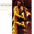 David Williams (Guitar) выше * передний < совершенно ограниченный выпуск запись > CD