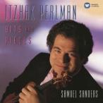 イツァーク・パールマン Bits and Pieces CD