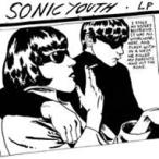 Sonic Youth Goo< ограничение запись > LP