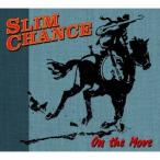 Ronnie Lane's Slim Chance オン・ザ・ムーヴ CD