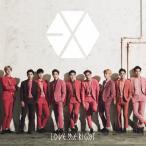 EXO Love Me Right ~romantic universe~< обычный запись > 12cmCD Single