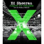 ショッピングLIVE Ed Sheeran Jumpers For Goalposts Live At Wembley Stadium Blu-ray Disc