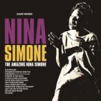 Nina Simoneji* Ame i Gin g* колено na*simonCD