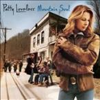 Patty Loveless Mountain Soul CD