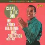 Harry Belafonte ヒット・コレクション1953-1962 -アイランド・イン・ザ・サン- CD