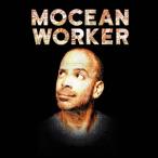 Mocean Worker motion *wa- машина CD