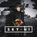 SKY-HI カタルシス CD