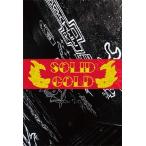 Various Artists SOLID GOLD CD