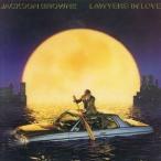 Jackson Browne 愛の使者 CD