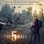 Henry Jackman The 5th Wave CD
