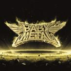 BABYMETAL METAL RESISTANCE＜通常盤＞ CD