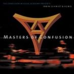 Irmin Schmidt Masters of Confusion  CD