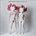 Irmin Schmidt Axolotl Eyes  CD