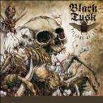Black Tusk Pillars of Ash CD