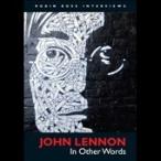 John Lennon In Other Words DVD