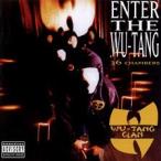 Wu-Tang Clan Enter The Wu-Tang (36 Chambers) (2016 VInyl)< совершенно производство ограничение запись > LP * привилегия есть 