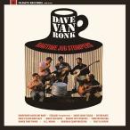 Dave Van Ronk ковер время * Jug * камень pa-zCD