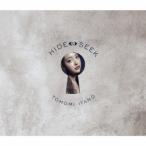 板野友美 HIDE &amp; SEEK ［CD+DVD］＜初回限定盤 TYPE-A＞ 12cmCD Single