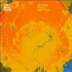 Run River North Drinking From A Salt Pond CD