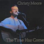 Christy Moore The * время * - z* cam < период ограниченная цена запись > SHM-CD