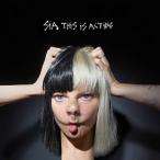 Sia This Is Acting<完全生産限定盤> LP