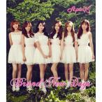 Apink Brand New Days< первый раз ограничение запись C> 12cmCD Single
