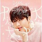 Yoo Seung Woo Pit a Pat: 3rd Mini Album CD