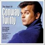 Conway Twitty The Best Of CD