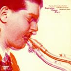 Scott Hamiltons wing серебристый g* Young * Scott < совершенно ограниченный выпуск запись > CD