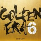 Various Artists GOLDEN ERA 06 MIXED BY DJ ANYU CD