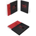  Tohoshinki TVXQ! SPECIAL LIVE TOUR T1STORY 'I AM HERE BESIDE YOU' PHOTOBOOK Book