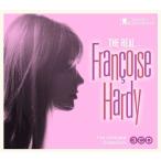 Francoise Hardy The Real...Francoise Hardy CD