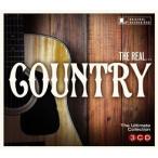 Various Artists The Real...Country Collection CD