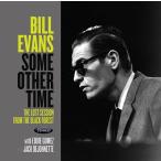 Bill Evans (Piano) Some Other Time: The Lost Session from The Black Forest＜RECORD STORE DAY対象商品＞ LP