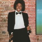 Michael Jackson Off The Wall＜完全生産限定盤＞ LP