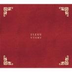 jizue STORY CD