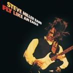 Steve Miller Band 鷲の爪 SHM-CD