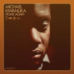 Michael Kiwanuka Home Again LP