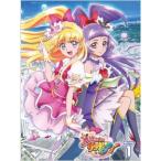 魔法つかいプリキュア! Blu-ray vol.1 Blu-ray Disc